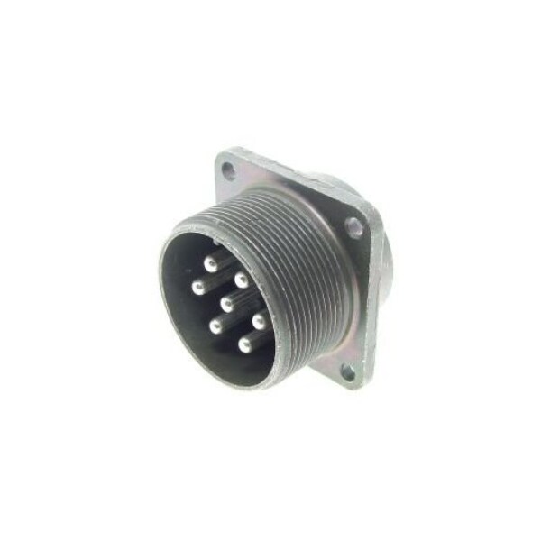 ER 7C 78 PIN RECP BOX